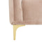 Florentino Tufted Sofa