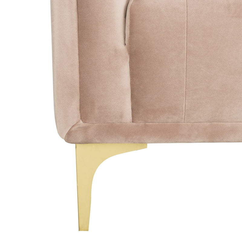 Florentino Tufted Sofa