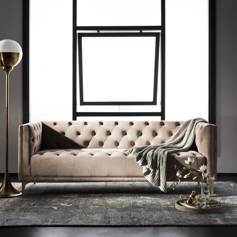 Florentino Tufted Sofa