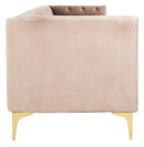 Florentino Tufted Sofa