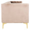 Florentino Tufted Sofa