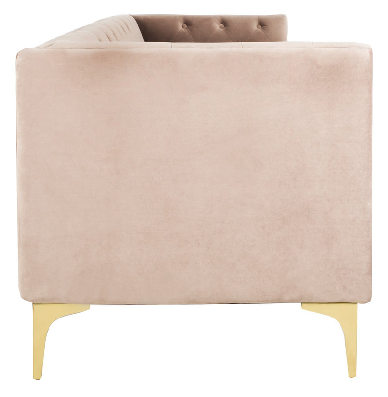 Florentino Tufted Sofa