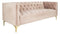 Florentino Tufted Sofa