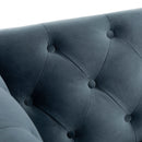 Florentino Tufted Sofa