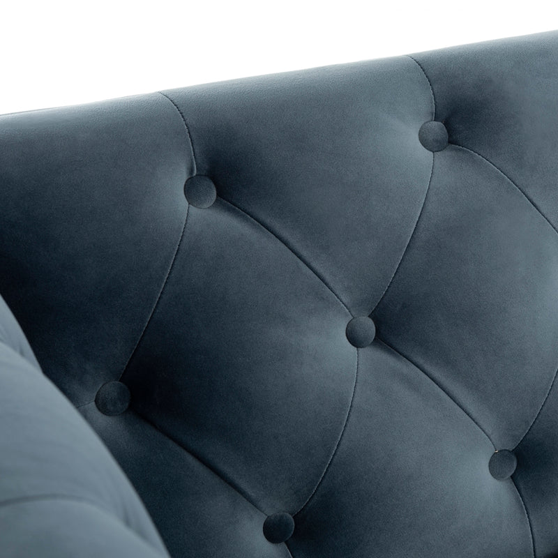 Florentino Tufted Sofa