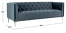 Florentino Tufted Sofa