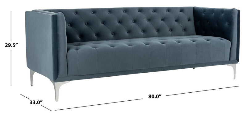 Florentino Tufted Sofa