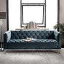 Florentino Tufted Sofa