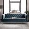 Florentino Tufted Sofa