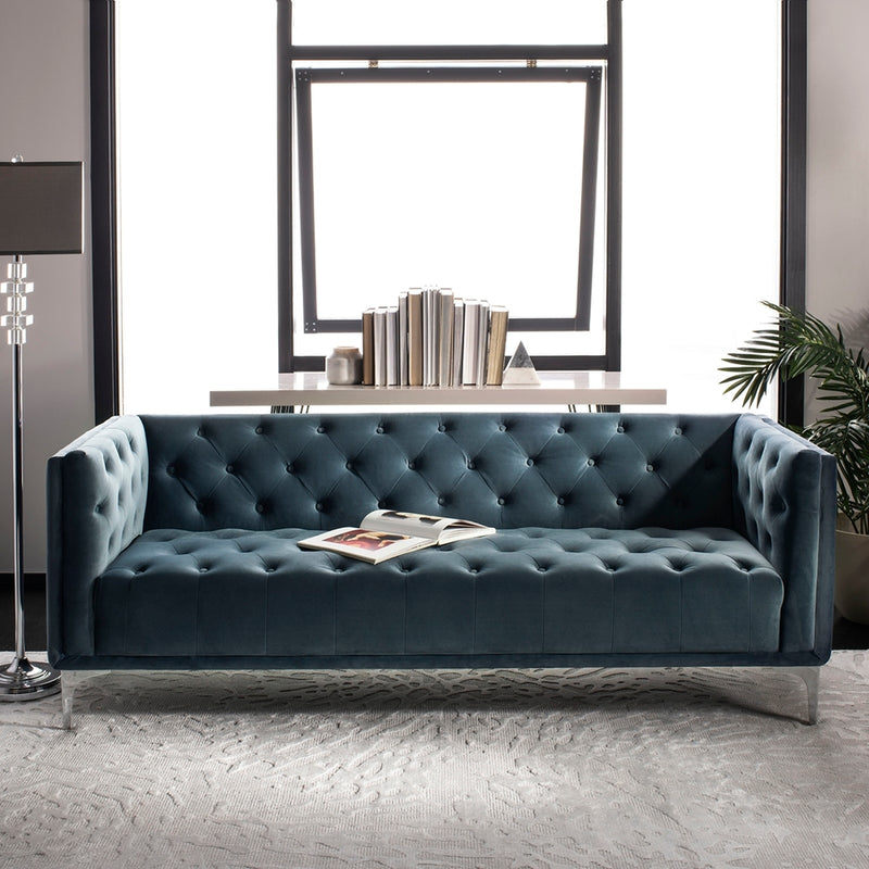 Florentino Tufted Sofa