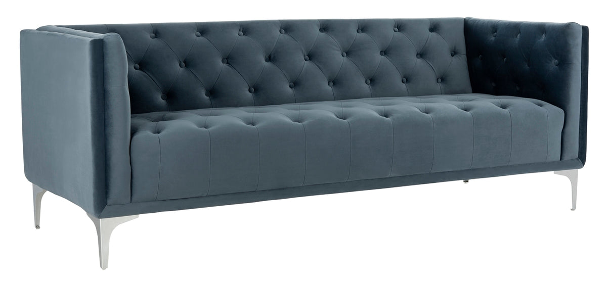 Florentino Tufted Sofa