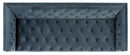 Florentino Tufted Sofa