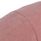 Alliya Channel  Tufted Curved Sofa  by Hollywood Glam