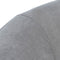 Alliya Channel  Tufted Curved Sofa  by Hollywood Glam