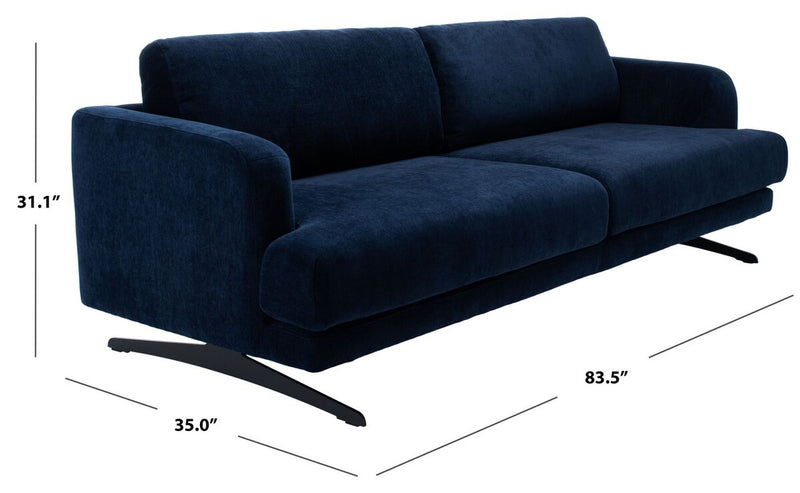 Karalina Modern Sofa
