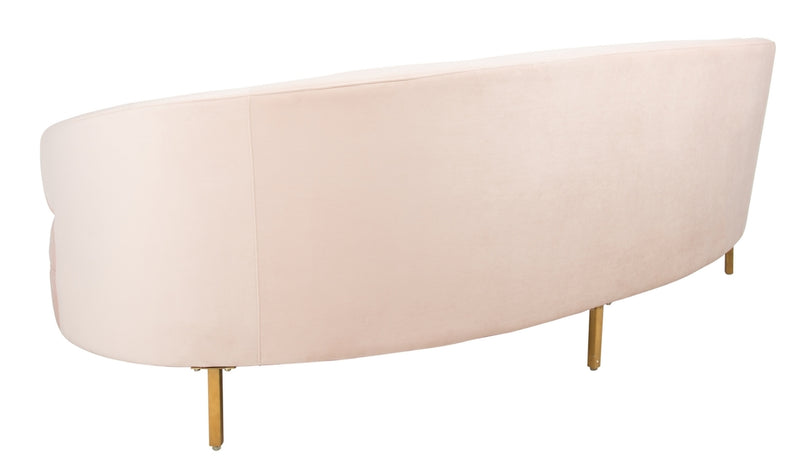 Primrose Curved Sofa