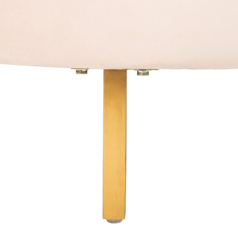 Primrose Curved Sofa