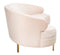 Primrose Curved Sofa