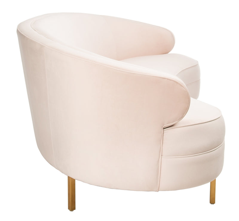 Primrose Curved Sofa