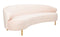 Primrose Curved Sofa