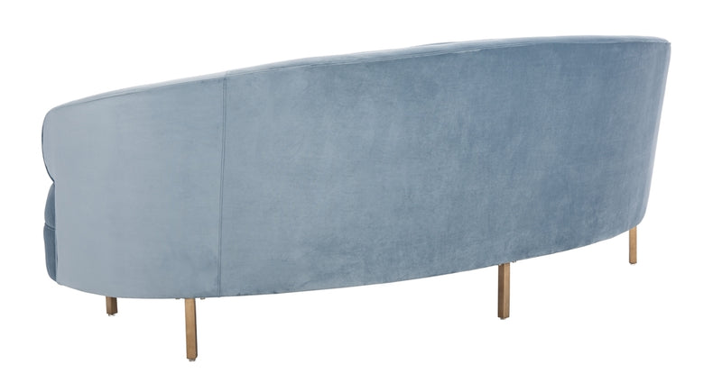 Primrose Curved Sofa