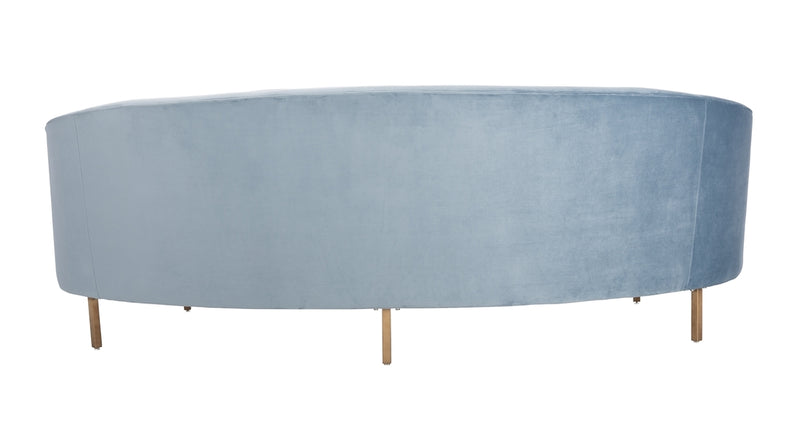 Primrose Curved Sofa