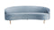 Primrose Curved Sofa