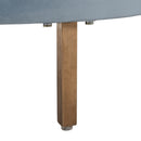 Primrose Curved Sofa