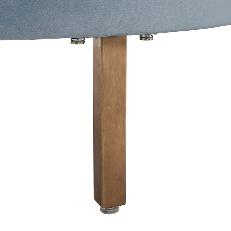 Primrose Curved Sofa