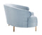 Primrose Curved Sofa