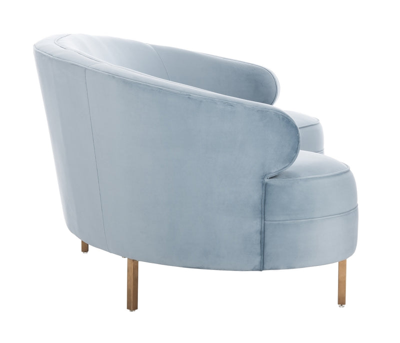 Primrose Curved Sofa