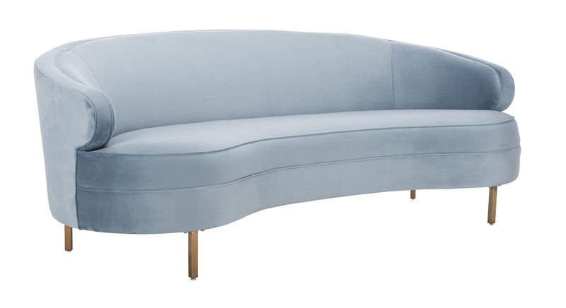 Primrose Curved Sofa