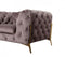 Divani Casa Sheila - Transitional Fabric Sofa
