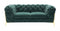 Divani Casa Sheila - Transitional Fabric Loveseat