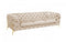 Divani Casa Sheila - Transitional Fabric Sofa