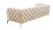 Divani Casa Sheila - Transitional Fabric Sofa
