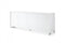 Modrest Siena - Modern White High Gloss Buffet