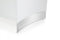 Modrest Siena - Modern White High Gloss Buffet