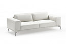 Coronelli Collezioni Soho - Contemporary Italian Leather Sofa