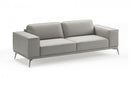 Coronelli Collezioni Soho - Contemporary Italian Leather Sofa