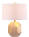 Romy Alabaster Table Lamp