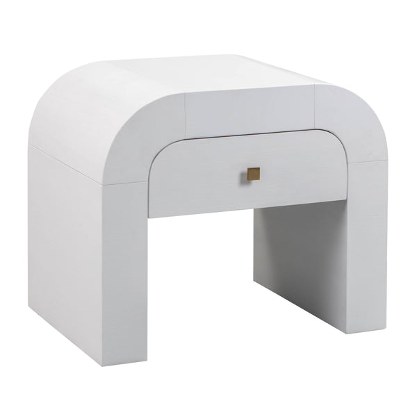 Hump Nightstand