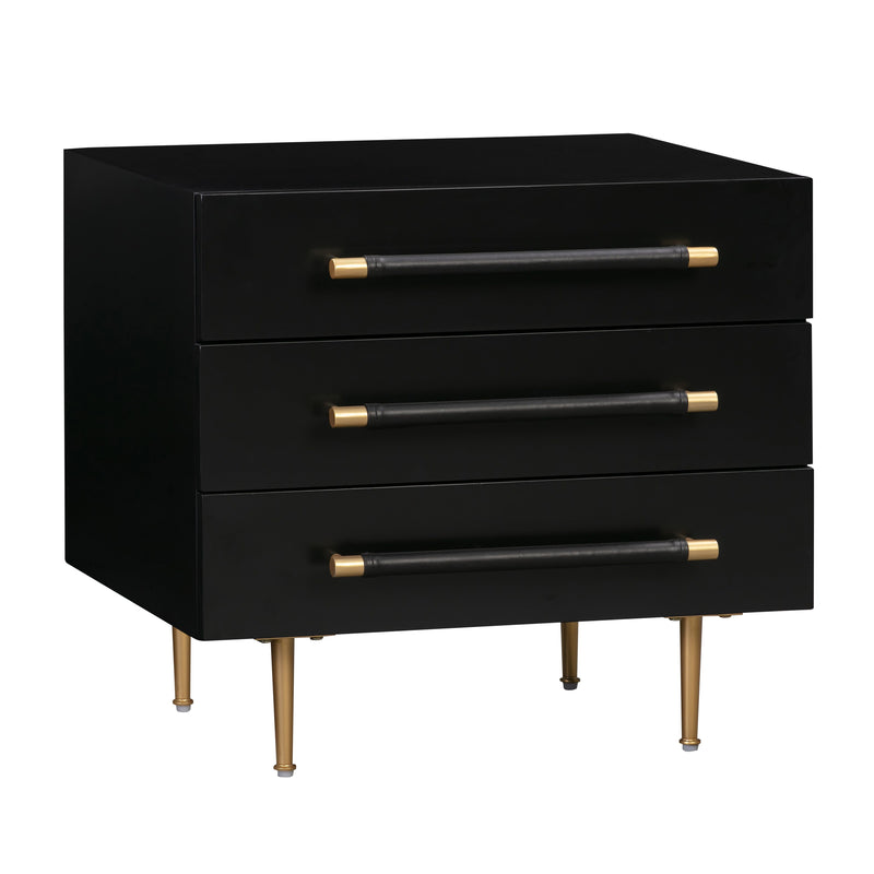 Trident Nightstand