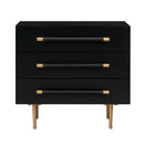 Trident Nightstand