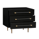 Trident Nightstand