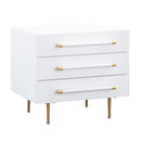 Trident Nightstand