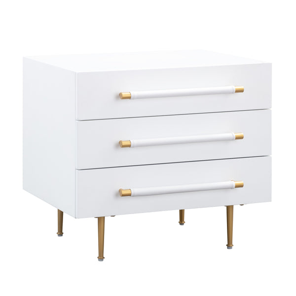Trident Nightstand