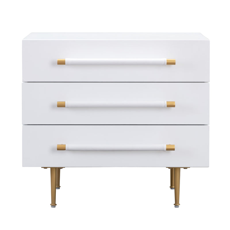 Trident Nightstand