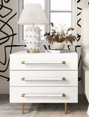 Trident Nightstand