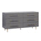 Trident 6 Drawer Dresser